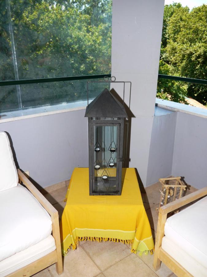 Steinturm Mit Dach-Terrasse Zwischen Fluss, Meer Und Gebirge- Spiti Pirgos Paralia Sergoulas Exterior photo